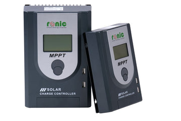 Controler/Regulator Incarcare Solara MPPT RONIC MPJ2024-40A